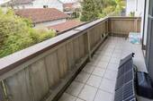Balkon - 