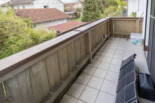 Balkon - 