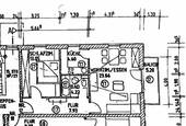 Grundriss Whg - 