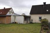 Hausansicht - Doppelhaushälfte mit 69,90 m&sup2; in Steinhagen zum Kaufen