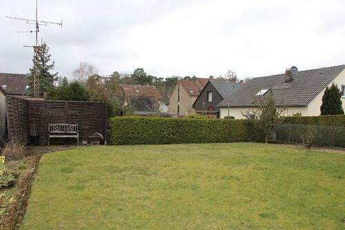 Garten - 