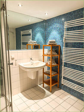 Duschbad - 