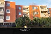 Eigentumswohnung - Moderne 3-Zimmer-Eigentumswohnung mit Balkon am Rodensee in Bremen-Arbergen!