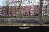 Mehrfamilienhaus - 3 Zimmer Etagenwohnung zum Kaufen in Bremen