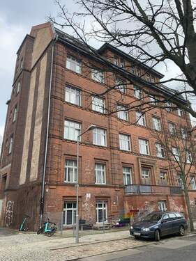 IMG_7253.jpg - Zweizimmerwohnung im ehemaligem Studentenwohnheim