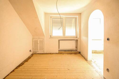 Schlafzimmer DG - 