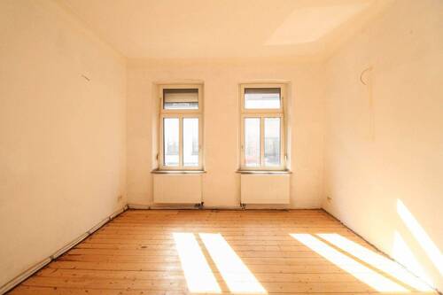 Wohnzimmer - 