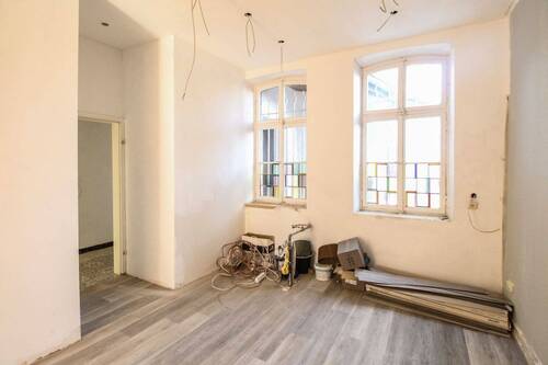 Küche - Reihenmittelhaus mit 150,00 m² in Tönisvorst zum Kaufen