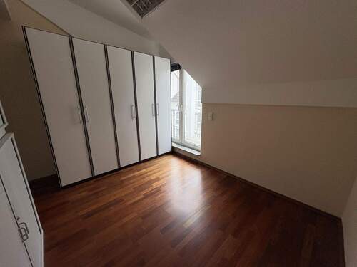 Arbeits/- Kinderzimmer - 