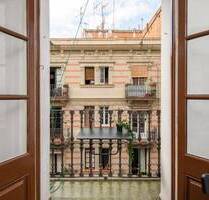 Margarit - 360.000,00&nbsp;EUR Kaufpreis, ca.&nbsp; 60,00&nbsp;m&sup2;&nbsp;Wohnfl&auml;che in Barcelona (PLZ: 08011)