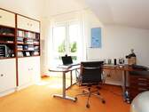 Arbeitszimmer - 