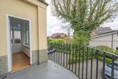 Balkon - 