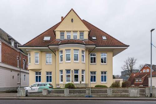 Außenansicht - 
