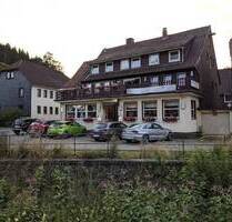 Beliebtes HOTEL-Restaurant im Harz zur Übernahme - Bad Sachsa Tettenborn-Kolonie