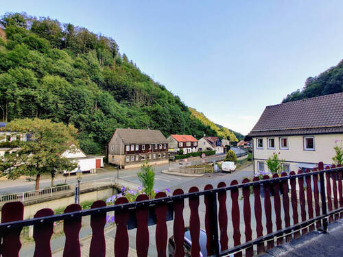Bild 3 - Hotel, Pension, Gasthof in Bad Sachsa