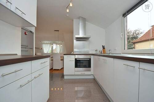 Bild3 - 2 Zimmer Etagenwohnung in Stuttgart