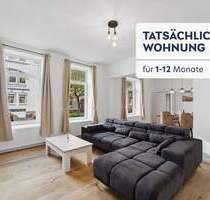 Building Rheinstraße - infinity-stay (BER-1323880P) - Wilhelmshaven Innenstadt