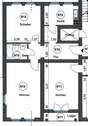 Grundriss - 