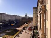 Ausblick - 2 Zimmer Etagenwohnung zum Kaufen in Berlin