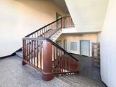 Treppenhaus - 