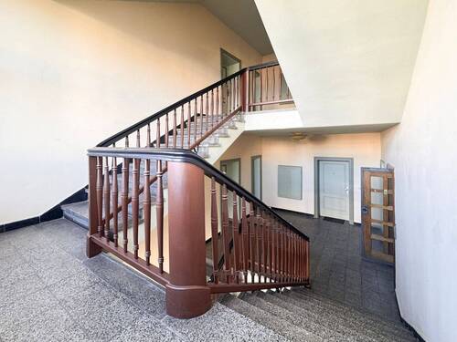 Treppenhaus - 