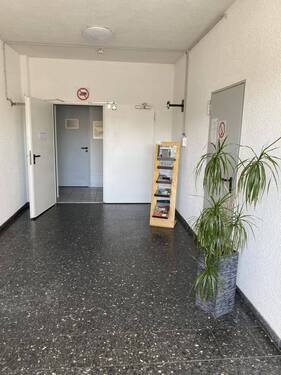 Eingangsbereich - 