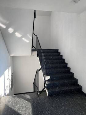 Treppenhaus - 