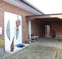 *** Sehr schönes, freistehendes Einfamilienhaus mit Terrasse und Garten in Rheine *** Ortsteil Rodde