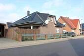 Hausansicht - 7 Zimmer Einfamilienhaus zum Kaufen in Rheine