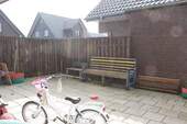 Terrasse - 
