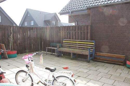 Terrasse - 