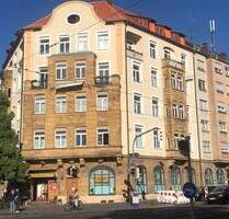 3-Zimmer-Neubau-Maisonette im Dachgeschoss eines Baudenkmals - Hamburg Rotherbaum