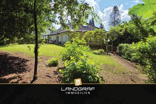 Garten - 