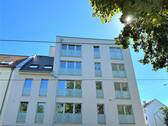 Straßenansicht - 