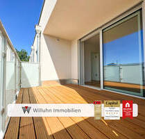 Traumwohnung mit Loggia in Südwestausrichtung - NEUBAU - Provisionsfrei für den Käufer - Leipzig