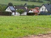 Außenansicht - Grundstück im Hilderser OT Wickers