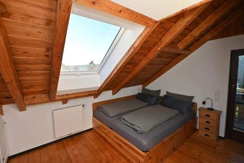 Schlafzimmer - 
