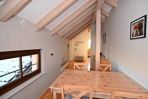 Essbereich - Etagenwohnung mit 78,00 m² in Loßburg zur Miete