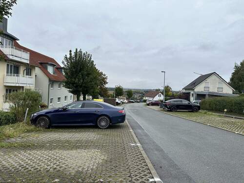 Stellplätze - 