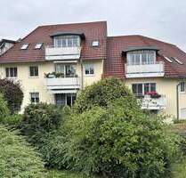 Vermietete 2-Raumwohnung mit Balkon und Stpl. in ruhiger Lage! Zwickau-Cainsdorf!