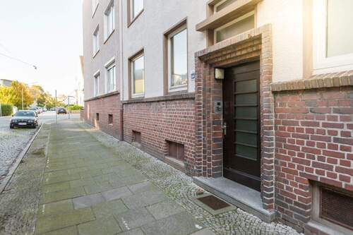 Potsdamer Str. 60,62,64 - TMZ_5980.jpg - Kleine 2-Zimmer-Wohnung im Hochparterre in Bremerhaven-Lehe!