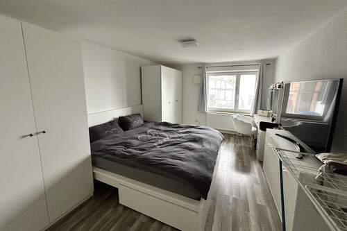 Elternschlafzimmer - 