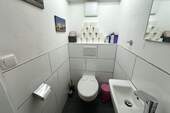 Gäste-WC - 