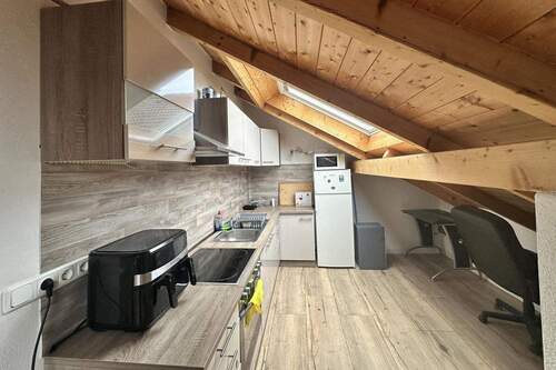 Küche Einliegerwohnung - 