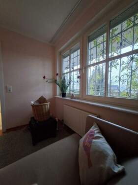 Gästezimmer UG Ost - 5 Zimmer Reihenmittelhaus zum Kaufen in Stuttgart