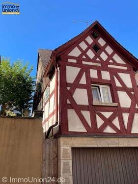 Bild 3 - 6 Zimmer Mehrfamilienhaus, Wohnhaus in Altdorf bei Nürnberg