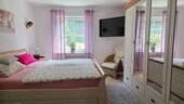 Schlafzimmer EG - 
