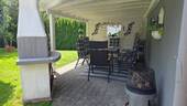 Terrasse EG - 