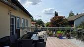 Terrasse OG - 