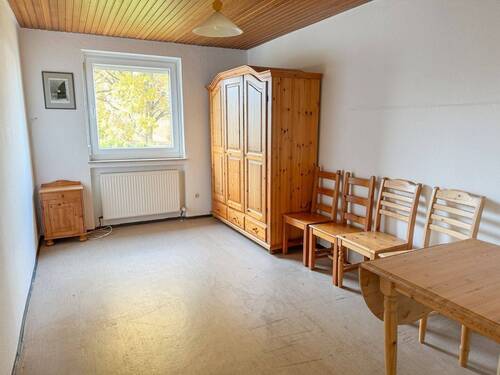 Innenansichten OG/DG - 